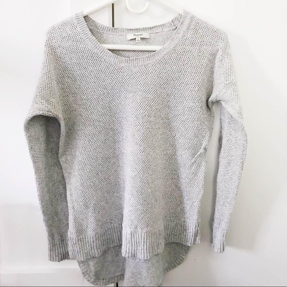 Madewell Sweater